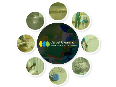 Carpet Cleaning Claremont