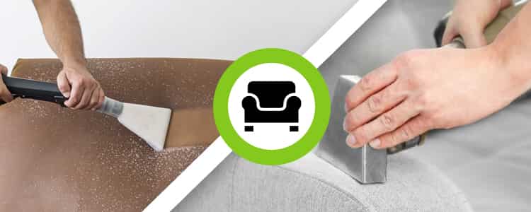Upholstery Cleaning Claremont